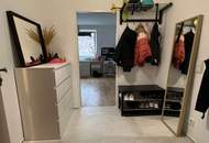 DESIGNWOHNUNG IM GRÜNEN - FÜR SINGLES UND PAARE