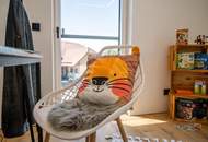 Stilvoll Wohnen in St. Georgen – Exklusive Doppelhaushälfte mit Design-Akzenten