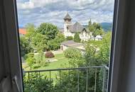 Geförderte - Großzügige 2 Zimmerwohnung mit englischem Balkon / Heizkosten sind in der Miete inkludiert !!!