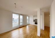 WOHNQUARTIER WILDGARTEN – Familienfreundliches Wohnen auf der Sonnenseite Wiens, direkt am Rosenhügel