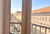 WOHNEN BEIM CAMPUS ALTES AKH