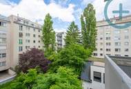 MODERNER 3-ZIMMER HIT MIT 2 BALKONEN