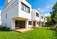 ERSTBEZUG | Wohnen am Fluss | Garten | Terrasse | Panoramablick
