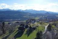 Einzigartige Immobilie am Fuße des Pyramidenkogels