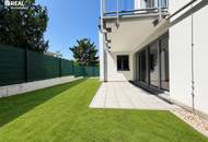 Haus-im-Haus-Gefühl: Exklusive 5 Zimmer-Maisonette mit Garten, hochwertiger Küche, tischler Einbaumöbeln und 3 Stellplätzen – provisionsfrei