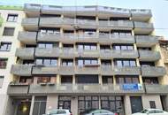 Moderne 2-Zimmer Wohnung zum Rennweg - Nähe HTL - AB APRIL!!