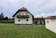 Sanierungsbedürftiges Einfamilienhaus mit großzügigem Grundstück in ruhiger Lage in St. Andrä