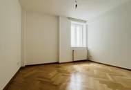 Kärnterstraße ! Elegante 5 Zimmer- Maisonette mit 2 Terrassen !