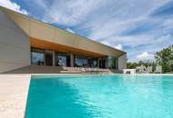 Architektenhaus mit exklusivem Panorama- und Linzblick