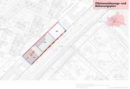 Projektliegenschaft im 12. Bezirk – ca. 2.800 m² Grundstücksfläche