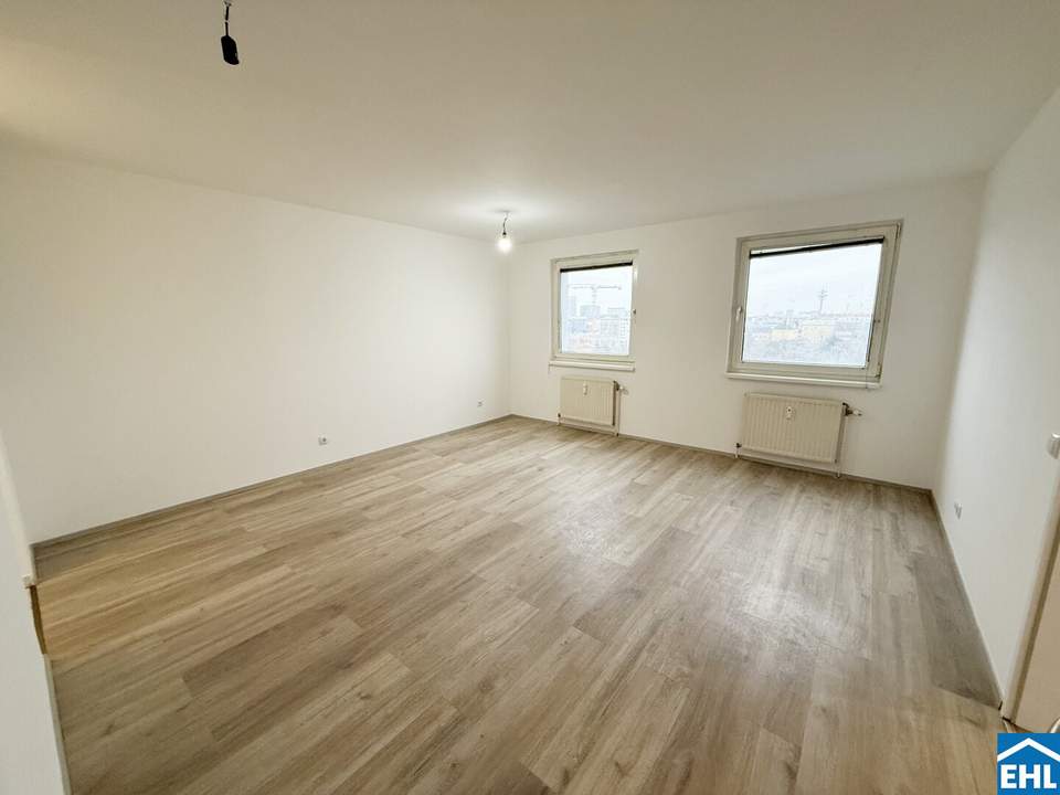Zukunftssicheres Wohninvestment