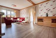 Zweifamilienhaus mit Charme – Top-saniert mit Garten & Pool