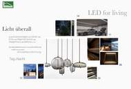 Unverbaubarer Weitblick, 3 Zimmer Luxuswohnung. Berg | Wald | Fluss | amBergblick19, Top 9