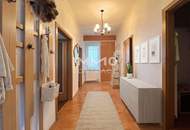 2.Wien: Helle 90qm -4ZI-Lift-Etagenwohnung – Alliiertenstraße