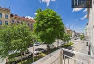 Moderne 2-Zi Erstbezugswohnung mit Balkon, Fußbodenheizung & Aufzug in 1100 Wien!