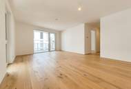 FLORIANI – Quartier am Tullnerfeld - 3 Zimmer mit Loggia - Charmante Ausstattung für ein gemütliches Wohnen - Bahnhof Tullnerfeld in der Nähe - PROVISIONSFREI