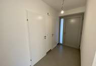 Helles, modernes Reihenendhaus