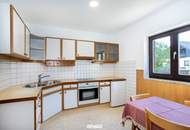 Einfamilienhaus mit großem Grundstück samt Nebengebäude in sonniger Ruhelage von Bad Ischl