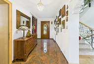 Exklusives Wohnhaus in Unternberg – stilvoll renoviert mit modernster Technik und großem Garten