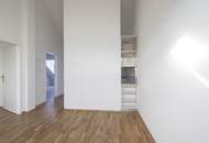 Charmante 2-Zimmer-Dachgeschosswohnung - Nähe Linzer Straße