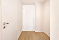 ESSENZ NO. 1 - Die neue Avantgarde des Wohnens - Exklusive 2-Zimmer-Wohnung mit Loggia
