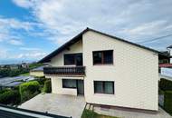 ANSFELDEN: LAND.LEBEN - STADT.NAH WOHNEN - WOHNHAUS dzt. ca. 106 m² Wohnfläche + Erweiterung um ca. 51 m2 in bester LAGE, Grundstück ca. 577 m²