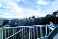 Grandioser Blick inklusive! Großzügiges Haus in Taumlage und top Ausstattung - Miete mit Kaufoption