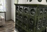 Wohlfühloase mit Pool