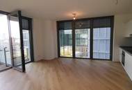 2-Zimmer-Wohnung Arsenalstraße: MODERNES WOHNEN mit KOMFORT