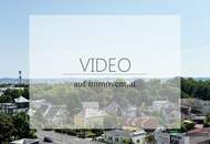 Großzügige 3-Zimmerwohnung mit 2 Freiflächen und einzigartiger Aussicht!