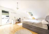 Uneinsehbares Gartenparadies mit Waldblick! Salzwasserpool beheizt. Weitere Extras warten auf Sie!