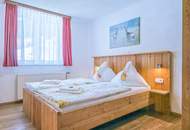 Hochwertig renovierte Pension mit Stammkundschaft nahe Kühtai!