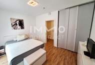 Elegante 3-Zimmer Gartenwohnung im Zentrum von Ried - inkl. Carport und Komplettausstattung