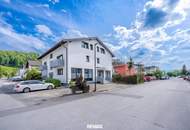 Moderne Büroflächen mit großzügiger Lager- und Nutzfläche in ruhiger Lage in Salzburg