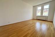 Das ist sie – die Wohnung, in die man sich verliebt, bevor man sie betritt. Jetzt besichtigen!