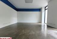 Großzügiges Büro bei der Pohlgasse mit Balkon und Terrasse