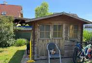 Familienparadies in Wildon: Gepflegtes Ziegelmassivhaus mit 5 Zimmern und 891 m² Grundstück