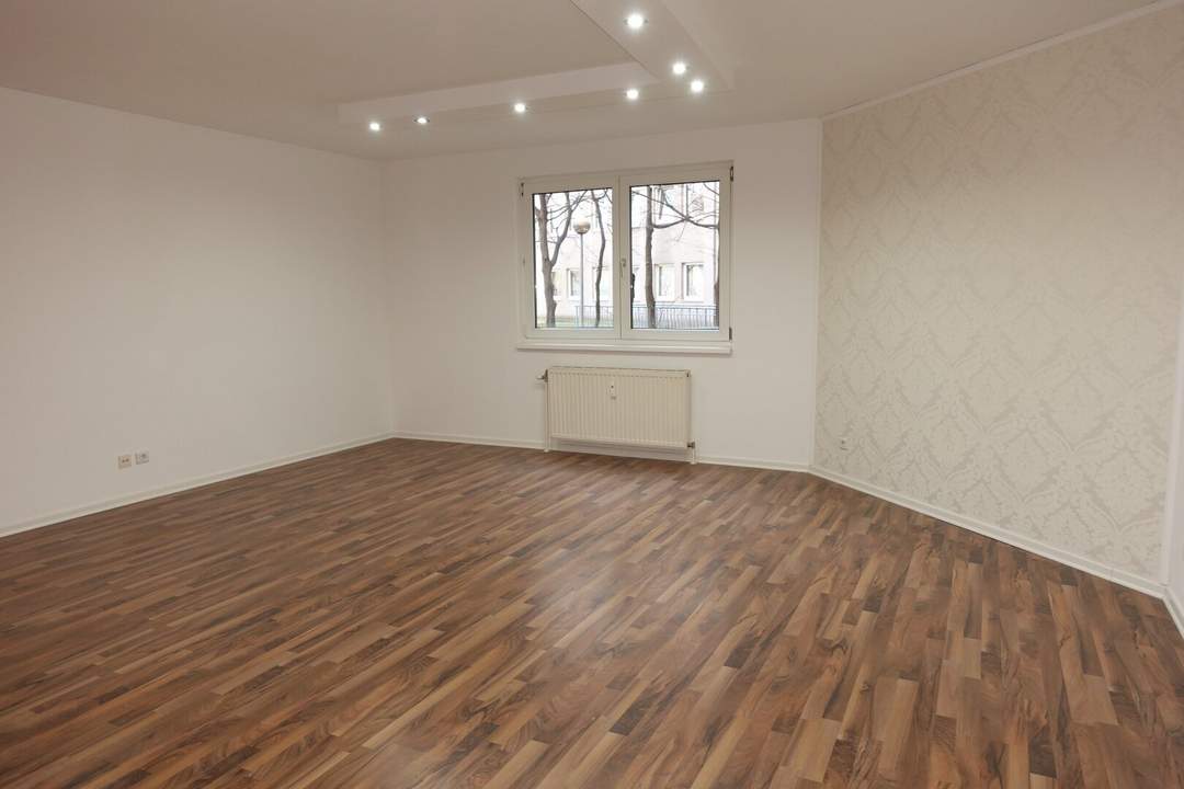 Große, sehr schöne 2 Zimmer Neubauwohnung - zwischen Matzleinsdorfer Platz und Waldmüllerpark