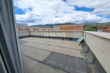 Erstbezug - Reihenhaus mit Eigengarten - Kaufoption, Haus-miete, 1.294,00,€, 8641 Bruck-Mürzzuschlag