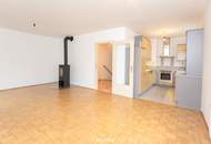 Ruhige 3-Zimmer-Wohnung mit Süd-West-Balkon in Ober St. Veit nahe Hörndlwald und KH Hietzing