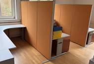 Bürogebäude nahe Haubiversum – Arbeiten mit Ötscherblick