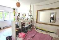 Eigengarten- 4 Zimmer- Pool