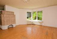 Familientraum in Mauerbach: Reihenhaus mit Garten, Terrasse &amp; Potenzial