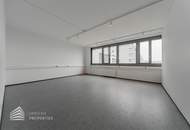 Attraktives 6-Zimmer Büro/Praxis, Nähe Enkplatz