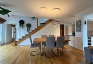 Prestige Objekt: Großzügige und Moderne Maisonette Wohnung inmitten von Hartberg mit Lift und Dachterrasse