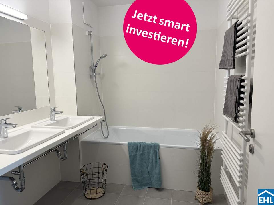 Entspanntes Vorsorgen in Wien: Das Projekt "Bonsai"