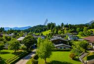 Haus mit Entwicklungspotenzial in idyllischer Naturlage mit Kaiserblick