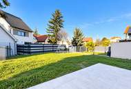 Doppelhaus auf Eigengrund - Modern, komfortabel, zukunftsorientiert !