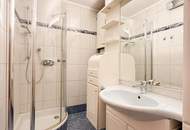 Riedenburg | Großzügige 2 Zimmer Wohnung mit Loggia