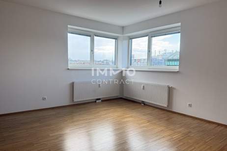 DACHGESCHOSSWOHNUNG MIT WEITBLICK! Säulengasse 26/23, Wohnung-miete, 955,24,€, 1090 Wien 9., Alsergrund